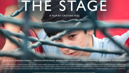 Scena poster orizontal